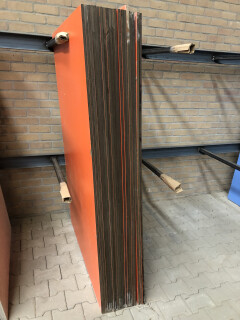 Trespa plaatmateriaal - Foto 5