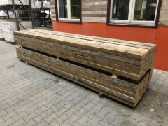 Houtenbalken - Foto 1