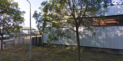 Circulair sloopwerk Cannenburg Dordrecht