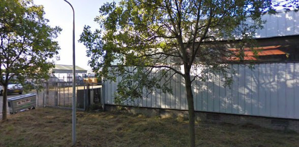 Circulair sloopwerk Cannenburg Dordrecht