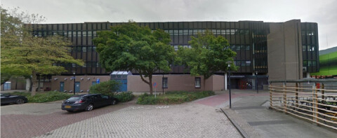 Aardwetenschappen Utrecht