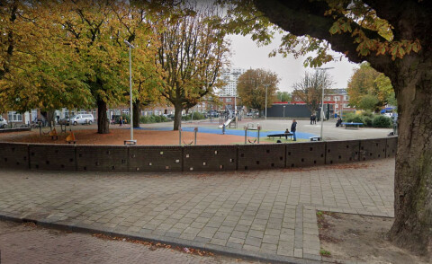 Kaapseplein