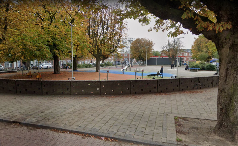 Kaapseplein