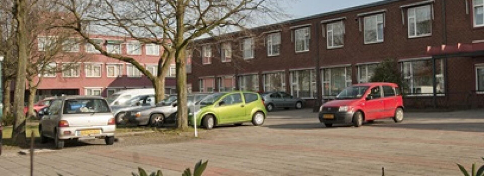 De Hulsen Nijmegen