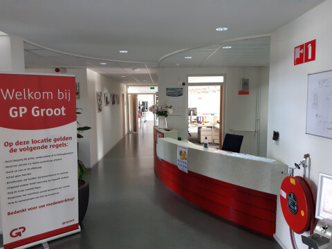 kantoor Hoogeweg Heiloo