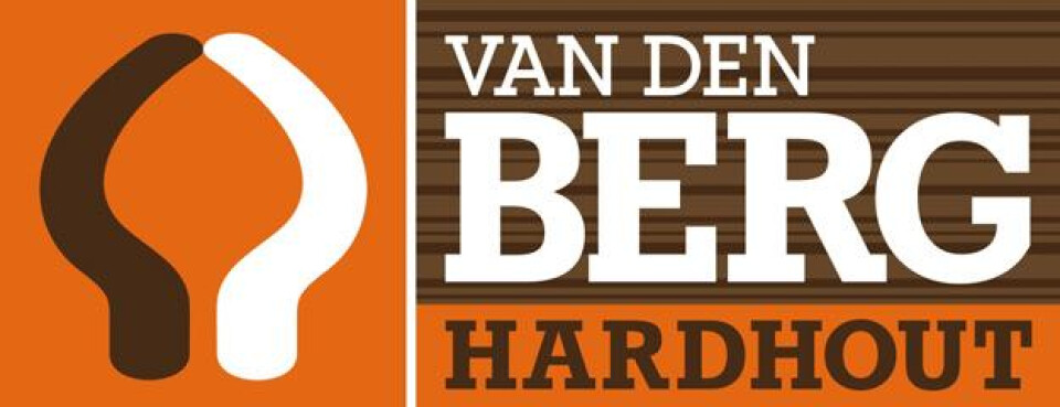 Van den Berg Hardhout BV