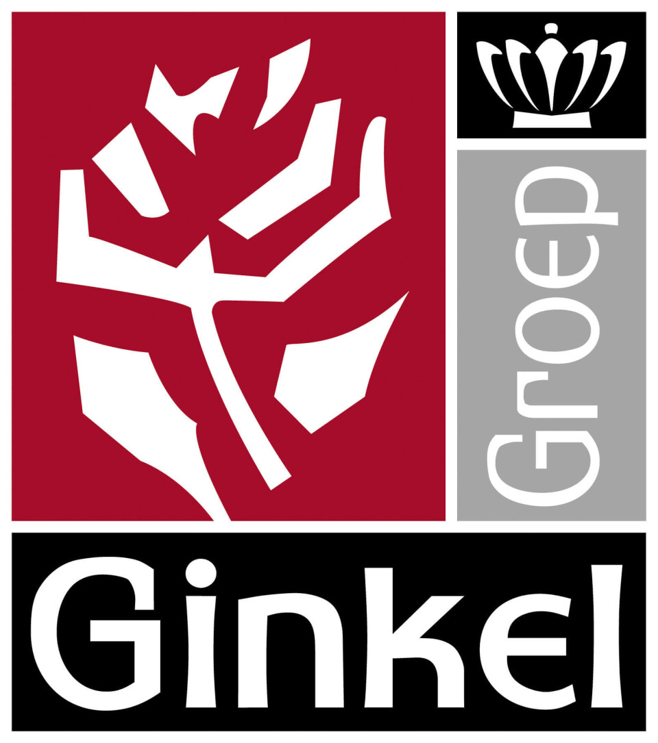 Koninklijke Ginkel Groep