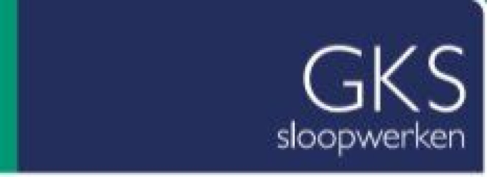 GKS Sloopwerken b.v.