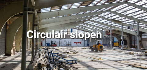 Circulaire HUB - van Reel Rouveen