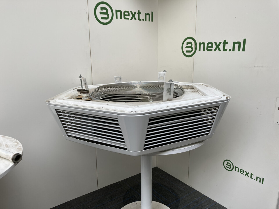 Plafond cv heaters - Foto 1