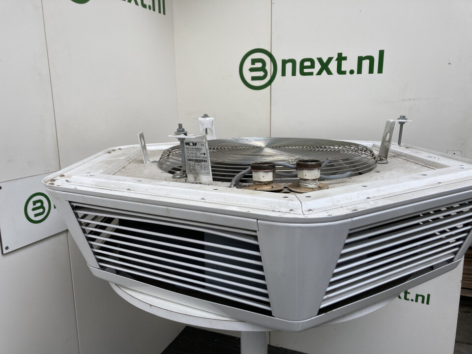Plafond cv heaters - Foto 2