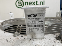 Plafond cv heaters - Foto 4