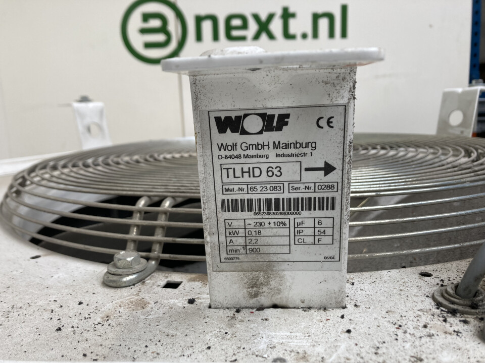 Plafond cv heaters - Foto 4