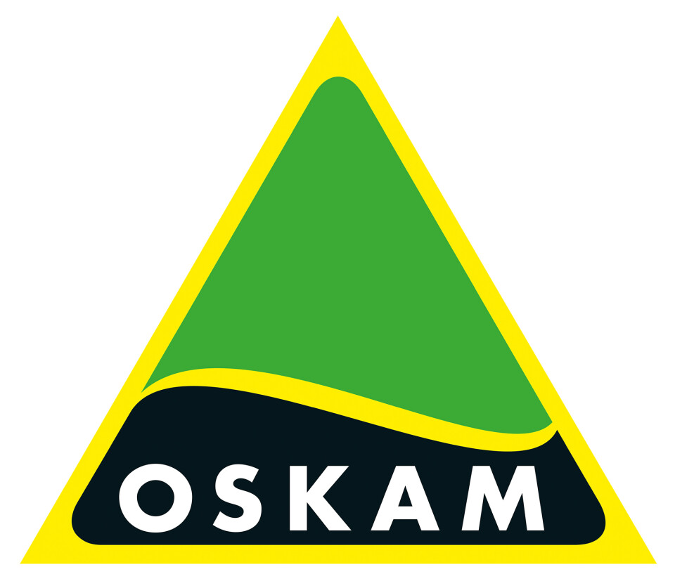 Oskam Groep