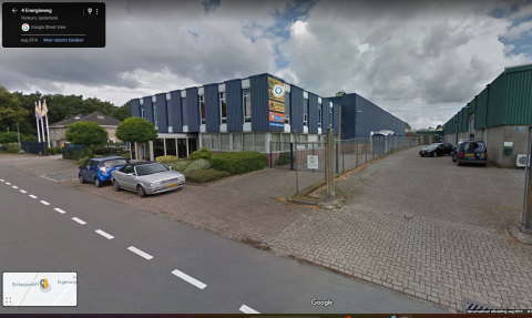 Energieweg 7 Renkum