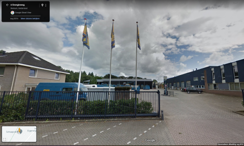 Energieweg 7 Renkum