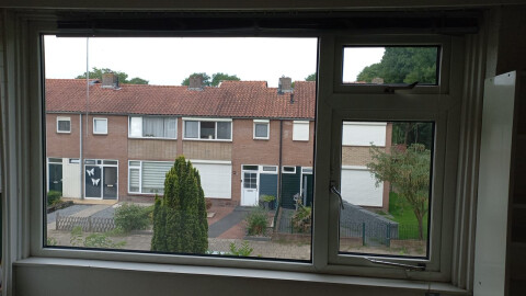 Sloop 23 Woningen Betulastraat & Notenstraat