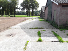 Betonwerk buiten - Foto 4