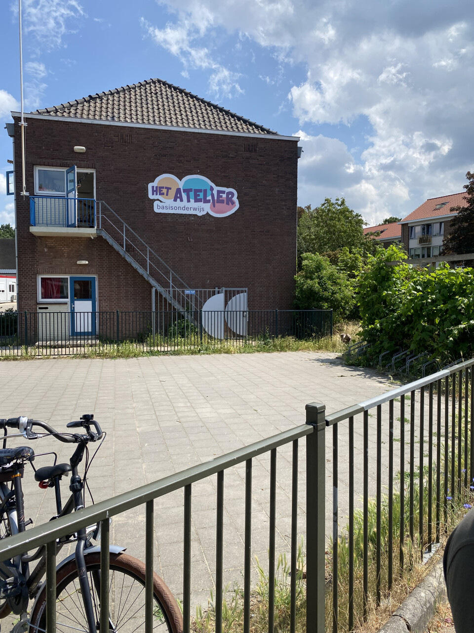 'Het Atelier' 