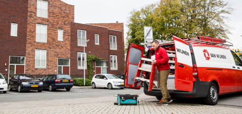 Van Wijnen Vastgoedbeheer Oost