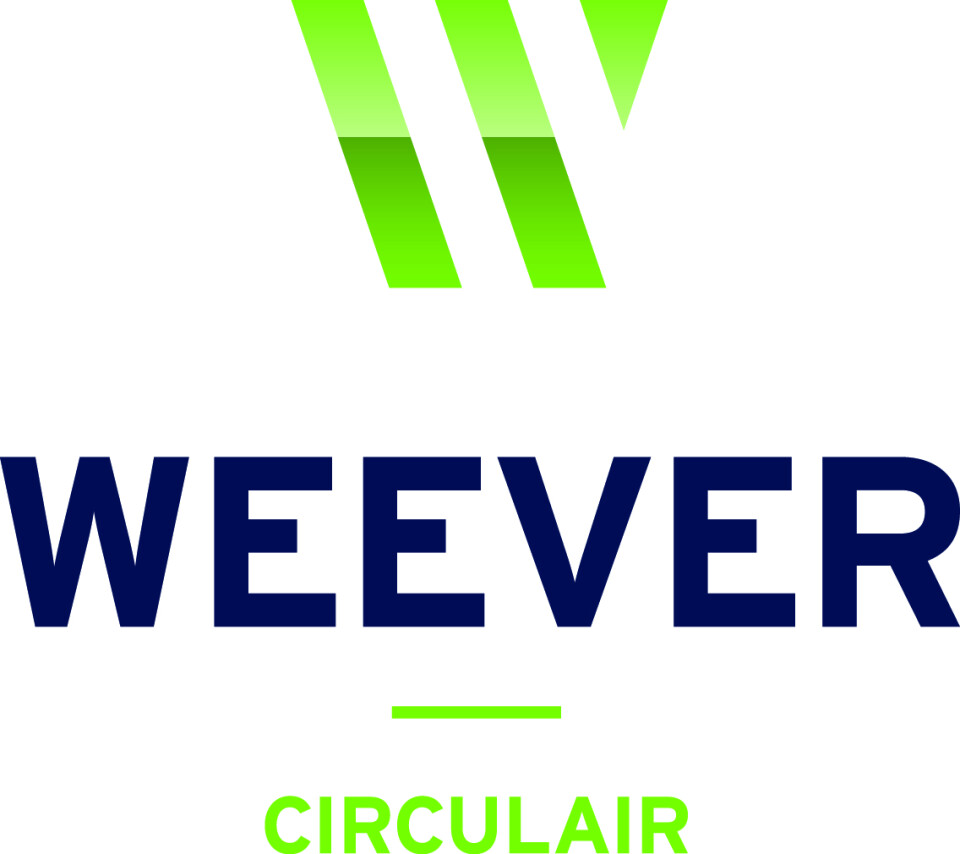 Weever circulair B.V.