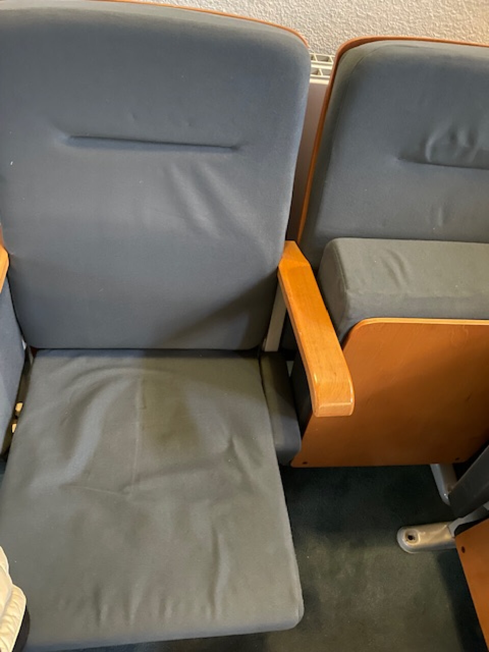 Theaterstoelen - Foto 2