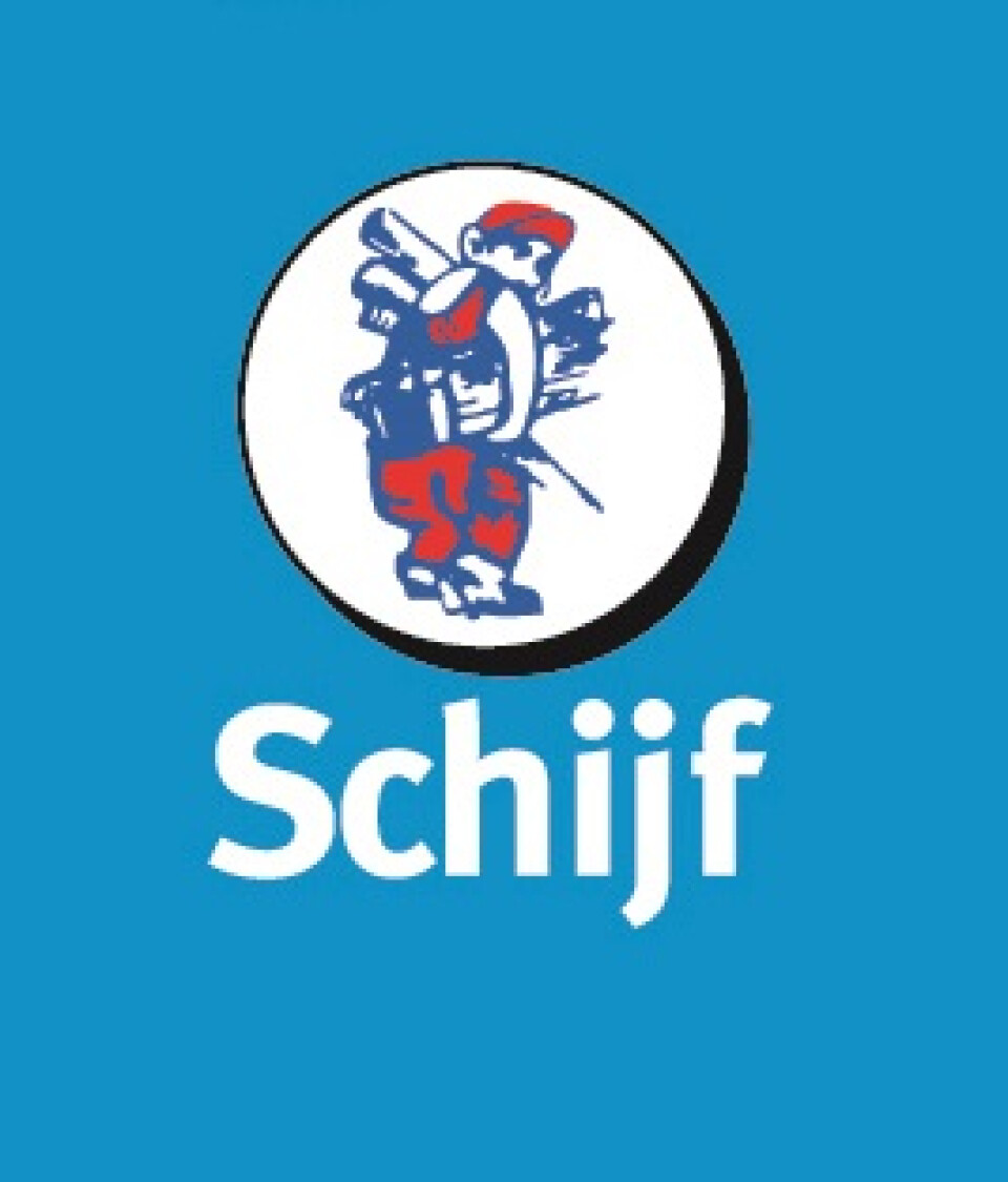 Schijf Restoric BV