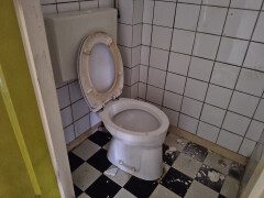 Toiletpot - Foto 1