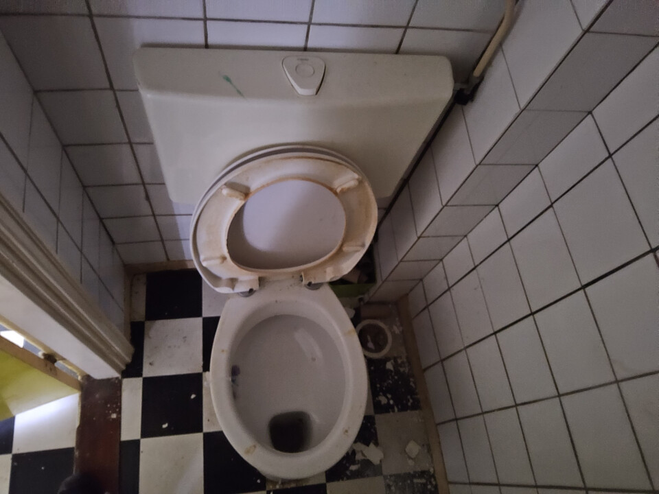 Toiletpot - Foto 2