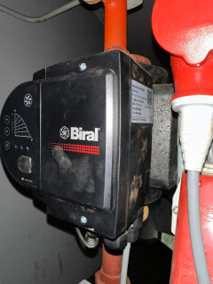 Biral ModulA 40-6 220 RED - Foto 1