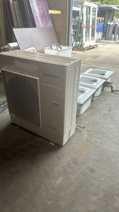 Airco Samsung BJ: 2021 - Foto 1