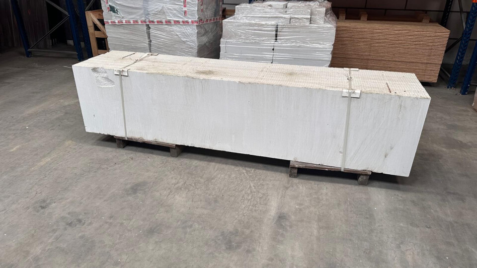 Cellen beton