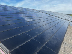 2.200 stuks Calyxo CX3 PRO 85 zonnepanelen (85 Wattpiek) - Foto 1