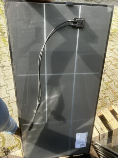 2.200 stuks Calyxo CX3 PRO 85 zonnepanelen (85 Wattpiek) - Foto 5