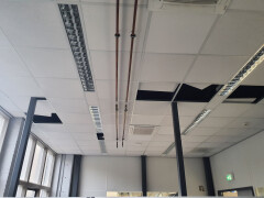 Panelenplafonds - Foto 2