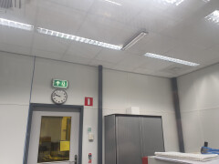 Panelenplafonds - Foto 3