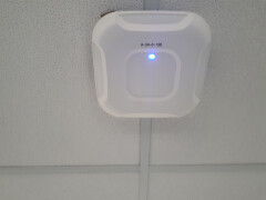 Wifipunt en wifi versterker - Foto 1