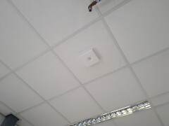 Wifipunt en wifi versterker - Foto 2