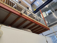 Constructie-onderdelen - Foto 5