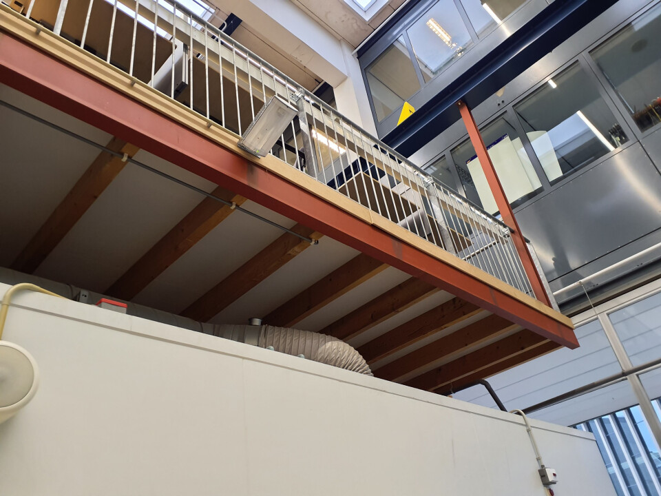 Constructie-onderdelen - Foto 5