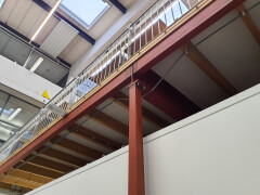 Constructie-onderdelen - Foto 6