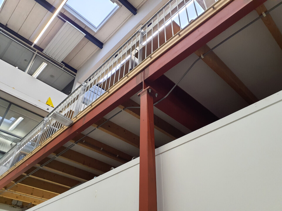 Constructie-onderdelen - Foto 6