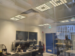 Noodverlichting - Foto 2