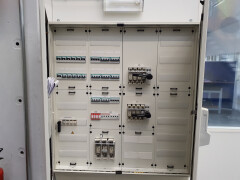 Schakel- en verdeelinrichtingen, laagspanning - Foto 1