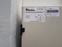 Schakel- en verdeelinrichtingen, laagspanning - Foto 3