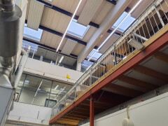 Balustraden - Foto 1