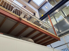 Balustraden - Foto 2