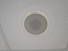 Licht-/geluidsignaalapparatuur - Foto 1