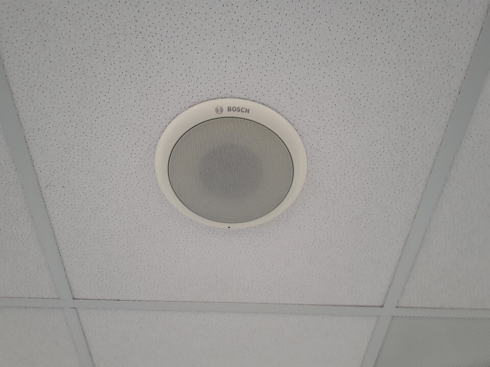 Licht-/geluidsignaalapparatuur - Foto 2