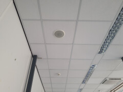 Licht-/geluidsignaalapparatuur - Foto 3